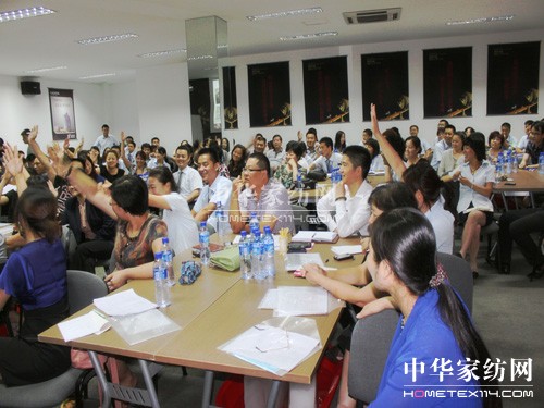 凱盛:占領市場群英共贏