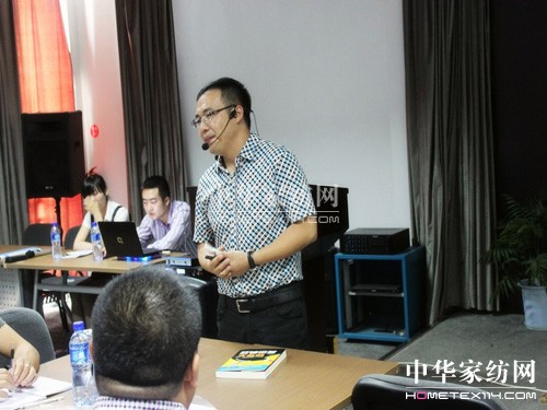 凱盛:占領市場群英共贏