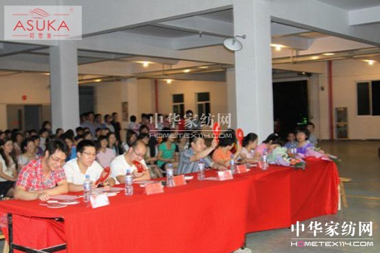 阿思家2011卡拉OK大賽圓滿落幕