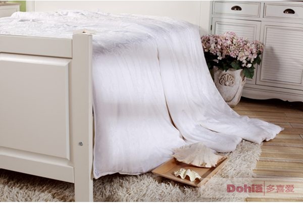 多喜愛家紡隨“芯”而動(dòng),創(chuàng)造自由暖生活