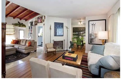 3招趕走秋冬居室的昏暗色調