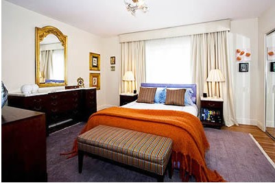 3招趕走秋冬居室的昏暗色調