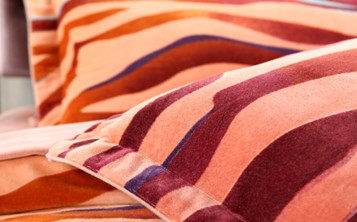 維科家紡:天之涼心之暖