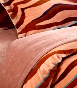 維科家紡:天之涼心之暖