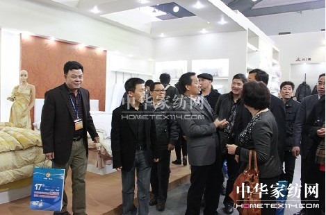 第17屆羽博會圓滿結束