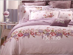 選條好床單 溫暖一冬季