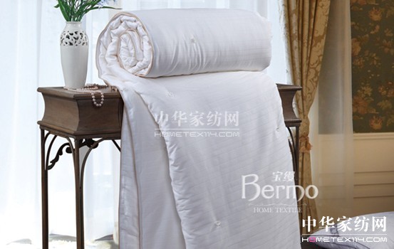 冬季好睡眠 “暖被”是關鍵