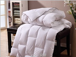 溫暖過冬秘笈之如何選購鵝絨被