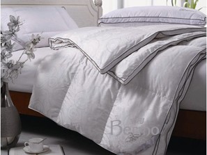 羽絨被保養(yǎng)秘笈