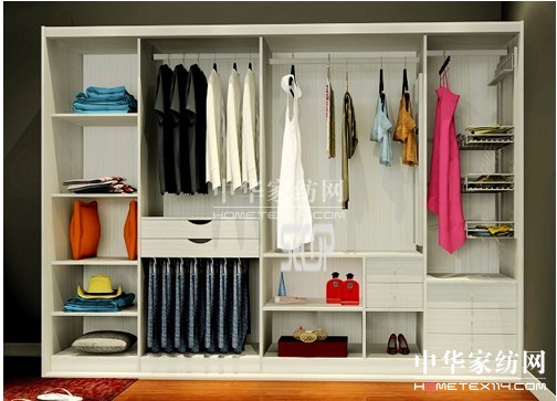 整體衣柜保養(yǎng)的十大訣竅