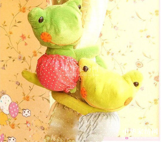 潮女公主房必備可愛窗簾扣惹人戀