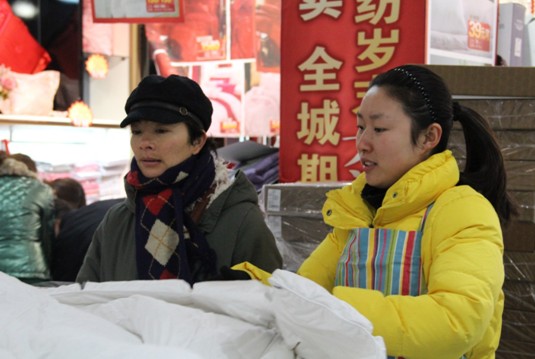 居夢萊:會員維護,從心出發