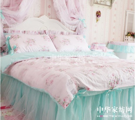 床品套件的保養與清潔