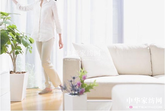 潮濕季節(jié)巧妙保護您的家紡
