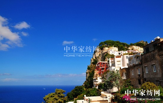 2012寶縵春夏新品:異域科摩 異彩盛筵