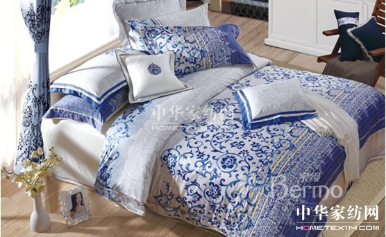 2012寶縵春夏新品:異域科摩異彩盛筵