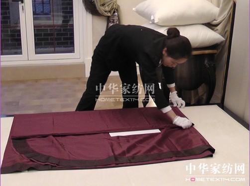 博洋家紡創(chuàng)個(gè)人客單價(jià)新高