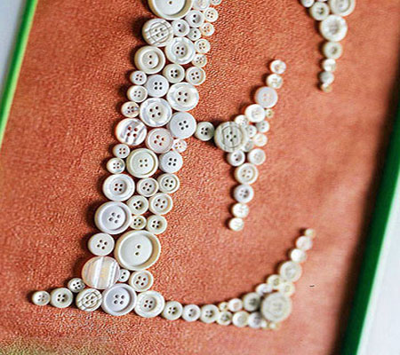 創(chuàng)意展個(gè)性5元飾家妙計(jì)