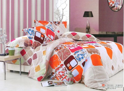 歐派家紡——最愛家居軟裝飾