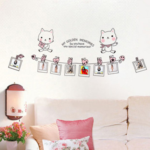 超萌壁紙推薦裝修必備