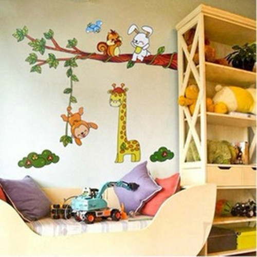 超萌壁紙推薦裝修必備