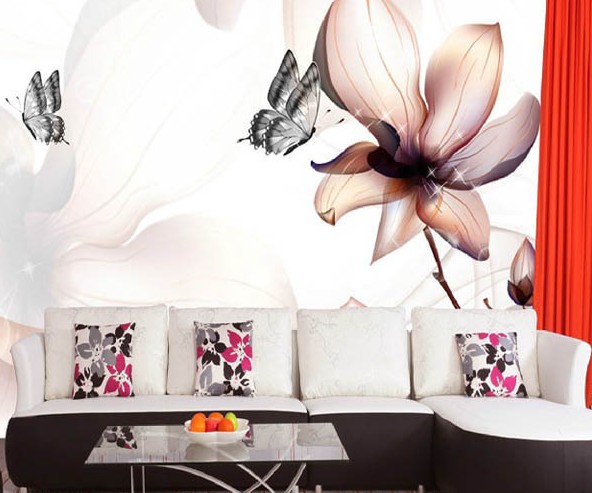 風(fēng)景這邊獨(dú)好十款超贊的墻壁裝飾(一)