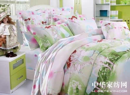 浪漫夏季我們與臥室清涼約會(huì)