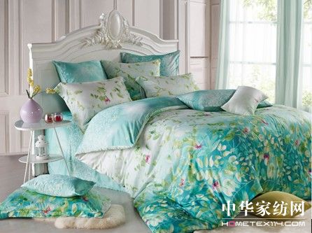 浪漫夏季我們與臥室清涼約會(huì)