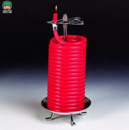 12種不尋常的創(chuàng)意蠟燭