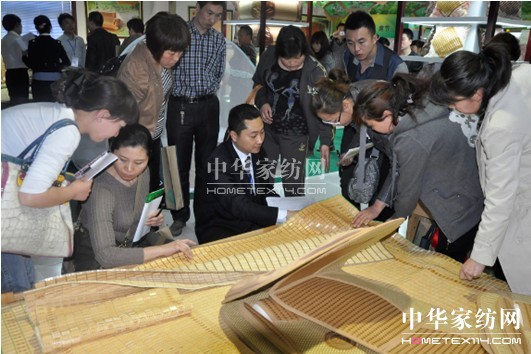 王朝涼席、清涼風(fēng)儒席新品發(fā)布會圓滿結(jié)束