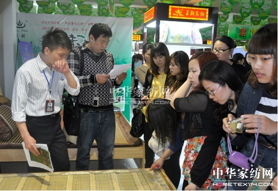 王朝涼席、清涼風(fēng)儒席新品發(fā)布會圓滿結(jié)束