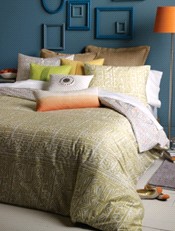 布莉絲2012春夏太平洋系列湛藍登場