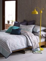 布莉絲2012春夏太平洋系列湛藍登場