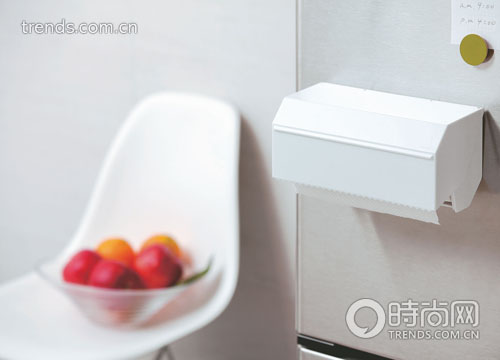 家居角落廚房空間巧收納