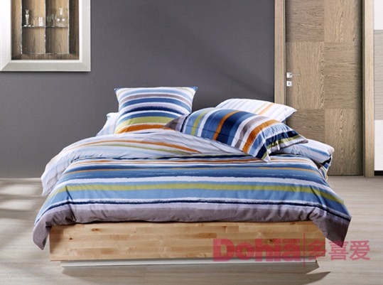 買床上用品送多喜愛床品給最愛的他