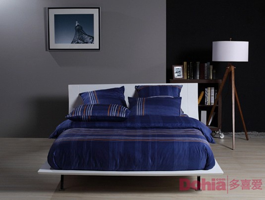 買床上用品送多喜愛床品給最愛的他