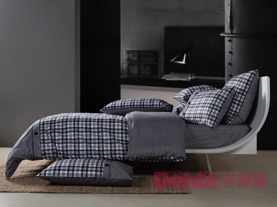 買床上用品送多喜愛床品給最愛的他