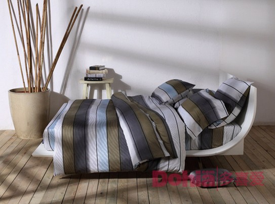 買床上用品送多喜愛床品給最愛的他