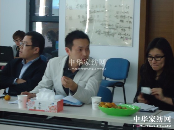 寶縵家紡開展“王道”管理知識培訓(xùn)