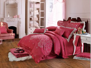 博洋家紡免費贏取北海道之旅活動浪漫啟動