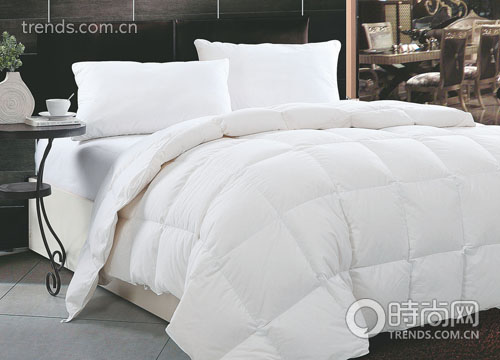 三高體質選擇正確羽絨被(二)