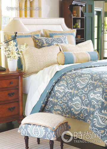 三高體質選擇正確羽絨被(二)