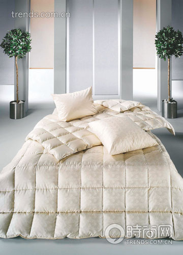 三高體質選擇正確羽絨被(二)