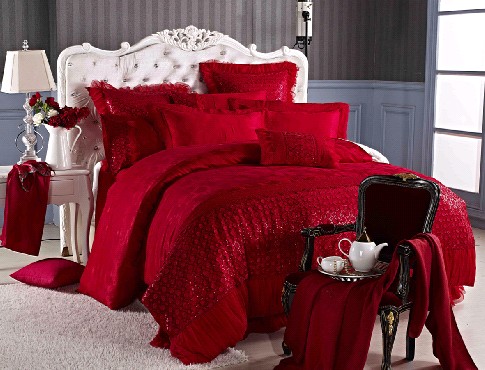 南方寢飾:龍騰盛世喜耀南方