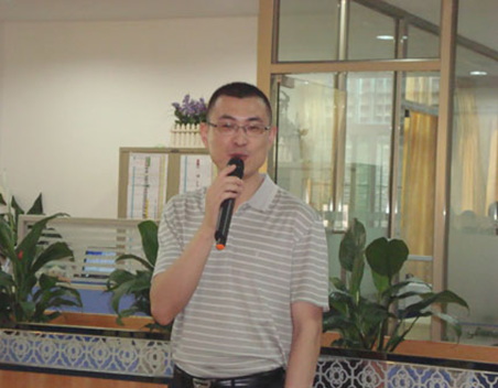 圖美商學院揭牌成立