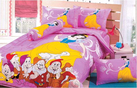 優雅詩經典Disney系列,喚醒孩子們的純真