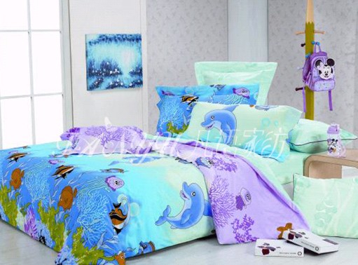 凡語家紡陪你童心過“六一”