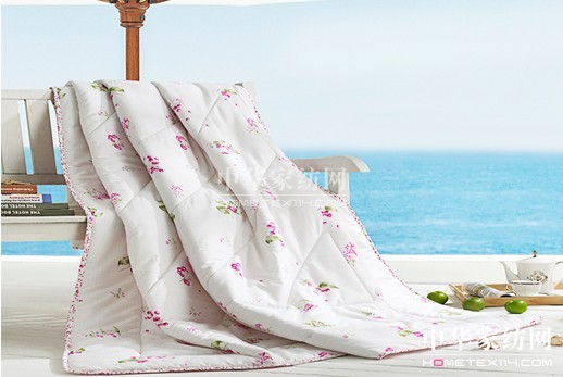 7小時(shí)家紡—專賣(mài)店的銷(xiāo)售