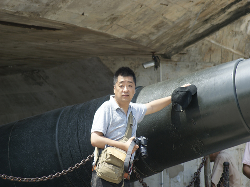 中華家紡網全體員工廈門行圓滿結束