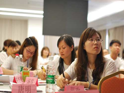 志達(dá):“超越.征途”提升品牌服務(wù)能力